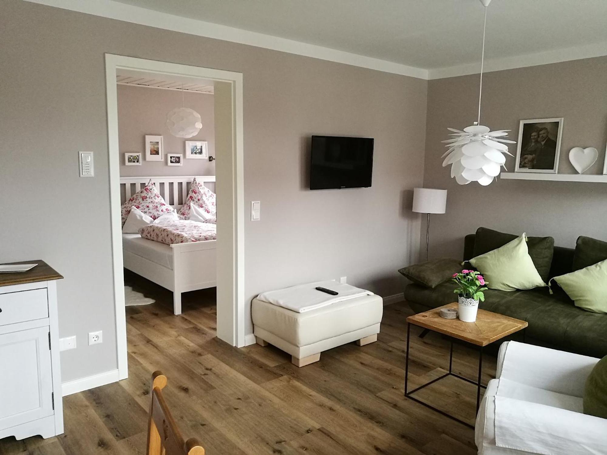 Ferienwohnung Eisenberger Inkl. Chiemgaukarte Ruhpolding Kültér fotó
